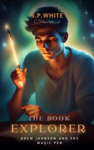 The Book Explorer 1